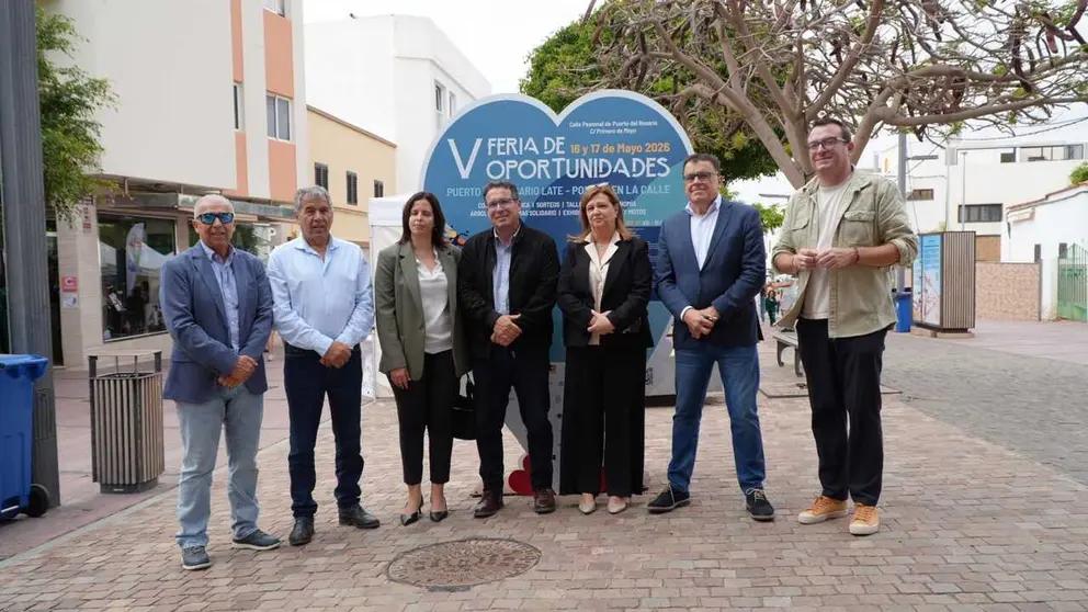 Oportunidades