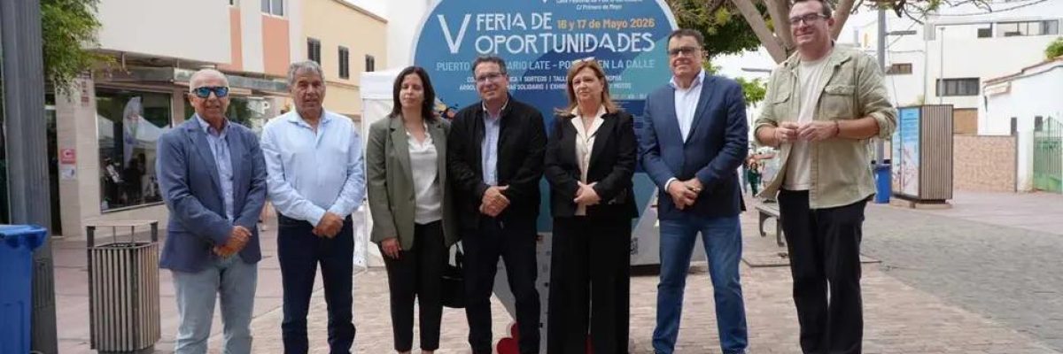 Oportunidades